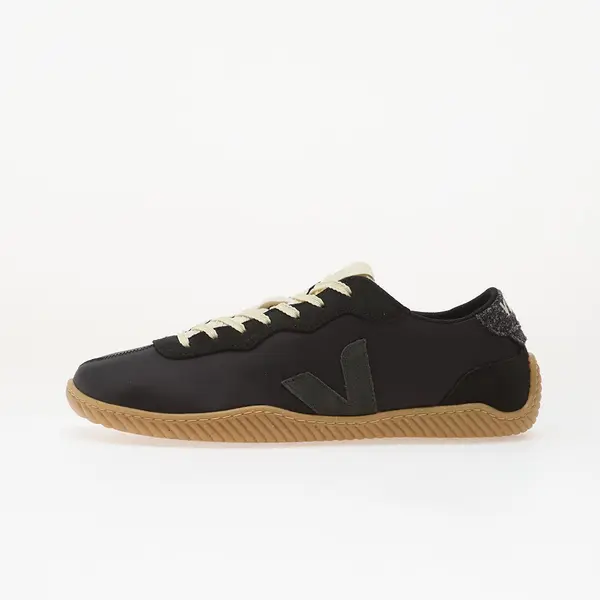 Veja Sneakers Veja W Veja x Baserange Jitsu Black EUR 39