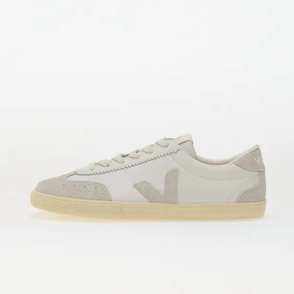 Veja Sneakers Veja W Volley O.T. Leather White Natural EUR 36