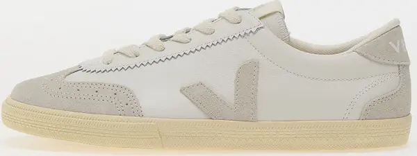 Veja Sneakers Veja W Volley O.T. Leather White Natural EUR 37