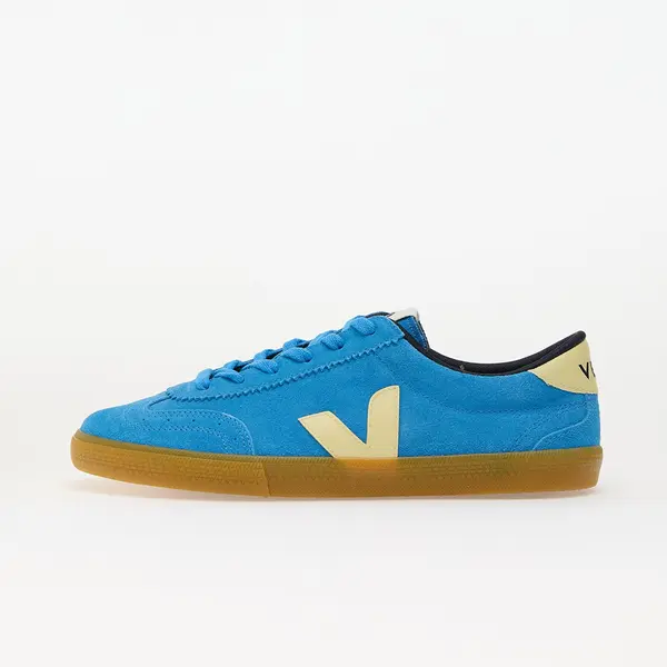 Veja Sneakers Veja W Volley Suede Egee Sun EUR 40