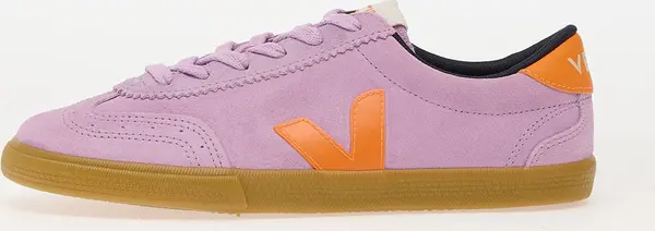 Veja Sneakers Veja W Volley Suede Orchid_Fury_Natural EUR 41