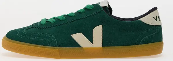 Veja Sneakers Veja W Volley Suede Poker_Pierre EUR 37