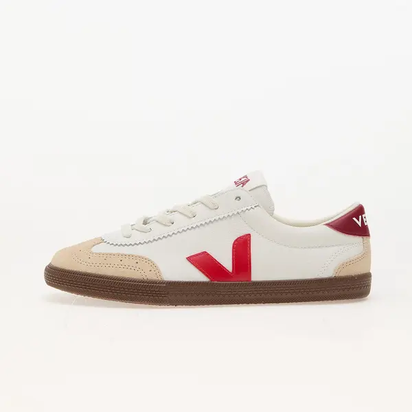 Veja Sneakers Veja W Volley White Pekin Bark EUR 36