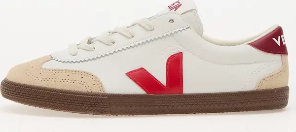 Veja Sneakers Veja W Volley White Pekin Bark EUR 40