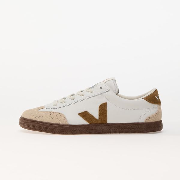 Veja Sneakers Veja W Volley White/ Tent Bark EUR 39