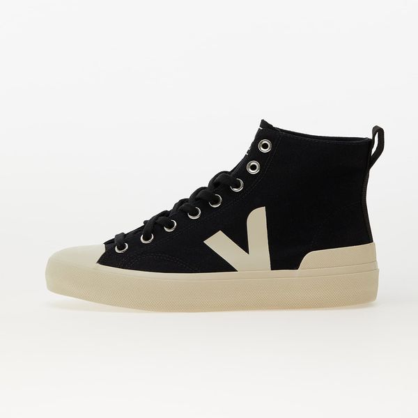 Veja Sneakers Veja Wata II Canvas W Black/ Pierre EUR 38