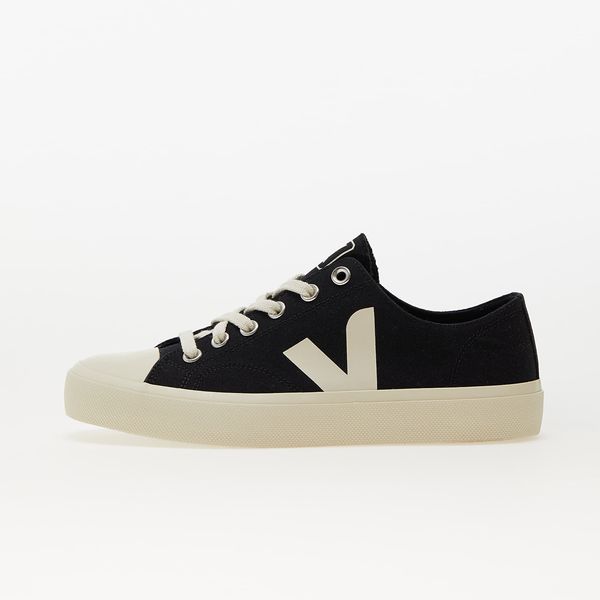 Veja Sneakers Veja Wata II Low Canvas Black/ Pierre EUR 40