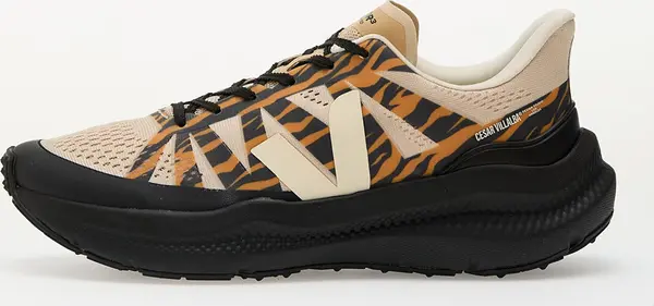 Veja Sneakers Veja x Cesar Villalba Condor 3 Adc Areia Cash Ouro EUR 41