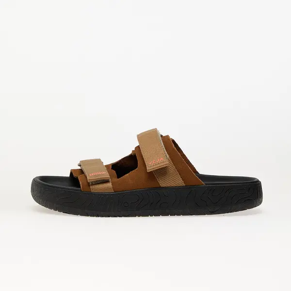Veja Sneakers Veja x Homecore Suede Soft Cognac/ Tent/ Black EUR 39