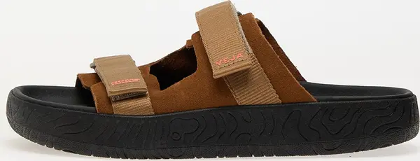 Veja Sneakers Veja x Homecore Suede Soft Cognac/ Tent/ Black EUR 39