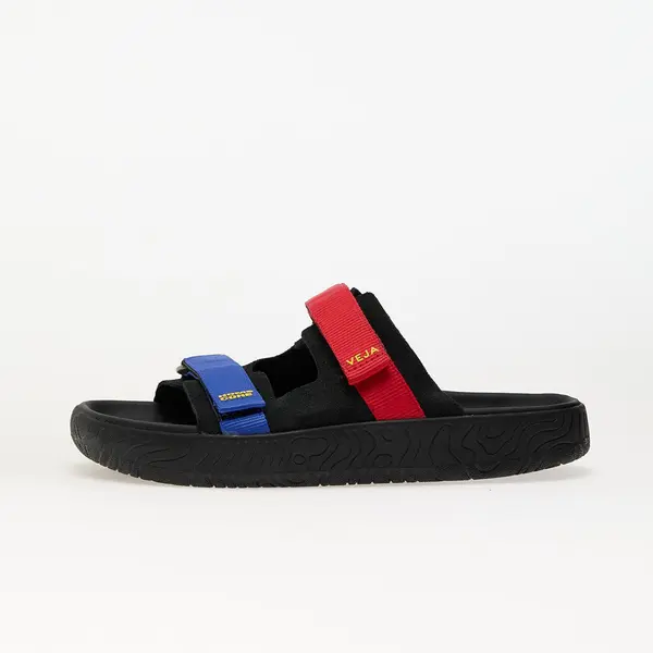 Veja Sneakers Veja x Homecore Suede Soft Pekin Paros Black EUR 37