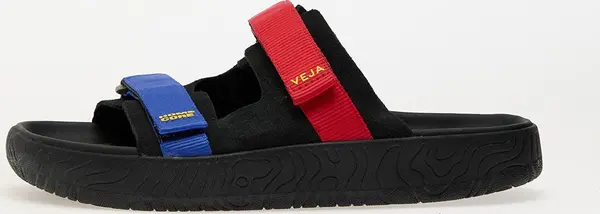 Veja Sneakers Veja x Homecore Suede Soft Pekin Paros Black EUR 38
