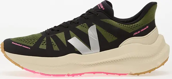 Veja Sneakers Veja x Jolie Foulee Condor 3 Adv Militar_Reflectivo EUR 44