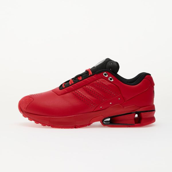 Y-3 Sneakers Y-3 A3 Control Better Scarlet/ Better Scarlet/ Black EUR 41 1/3