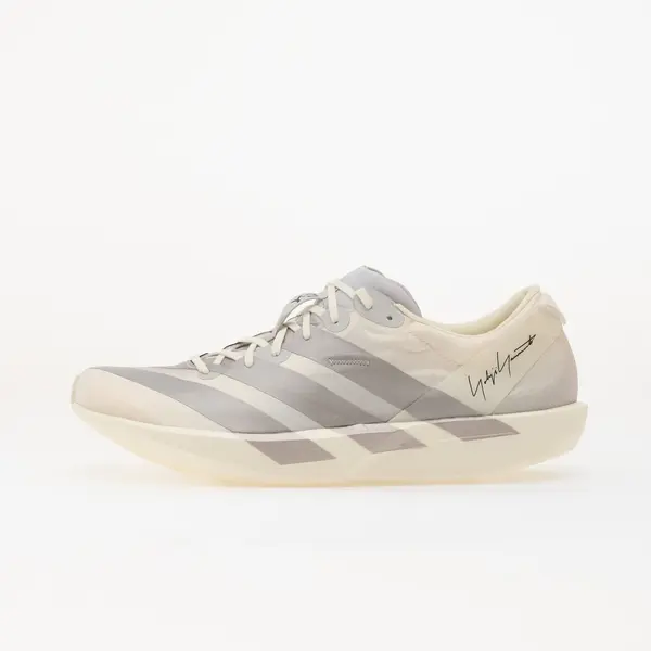 Y-3 Sneakers Y-3 Adios 9 Chalk White/ Taupe Met./ Lgh Solid Grey EUR 43 1/3