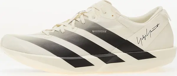 Y-3 Sneakers Y-3 Adios 9 Off White/ Off White/ Black EUR 41 1/3