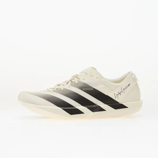 Y-3 Sneakers Y-3 Adios 9 Off White/ Off White/ Black EUR 42
