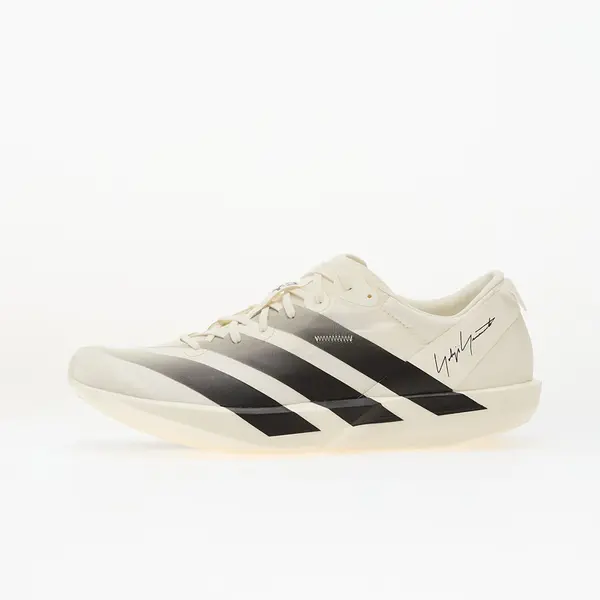 Y-3 Sneakers Y-3 Adios 9 Off White/ Off White/ Black EUR 46 2/3