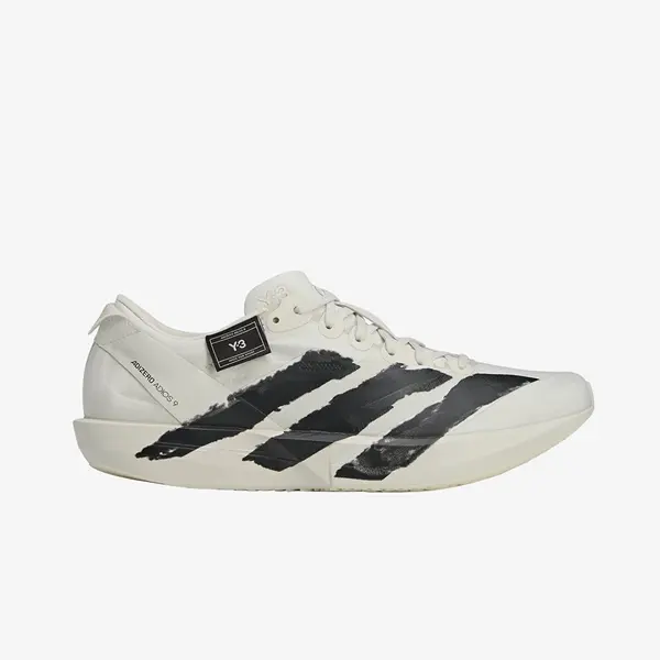 Y-3 Sneakers Y-3 Adios 9 Orbit Grey/ Orbit Grey/ Black EUR 38 2/3