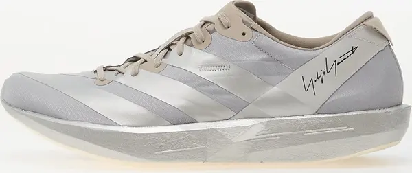 Y-3 Sneakers Y-3 Adios 9 Silver Met./ Silver Met./ Light Brown EUR 42