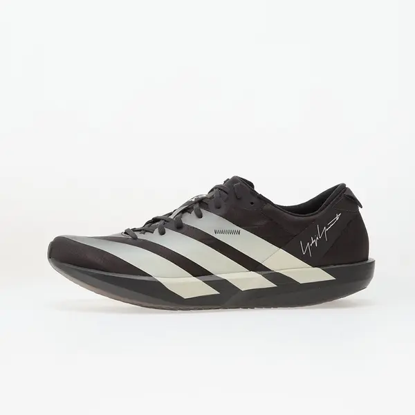 Y-3 Sneakers Y-3 Adios 9 Utility Black/ Utility Black/ Off White EUR 44 2/3