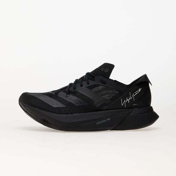 Y-3 Sneakers Y-3 Adios Pro 3.0 Core Black/ Core Black/ Off-White EUR 42 2/3