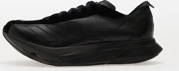 Y-3 Sneakers Y-3 Adios Pro 3.0 LX Black/ Black/ Off White EUR 38 2/3