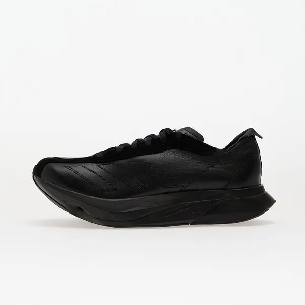 Y-3 Sneakers Y-3 Adios Pro 3.0 LX Black/ Black/ Off White EUR 42