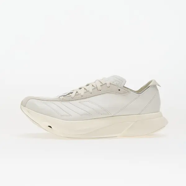 Y-3 Sneakers Y-3 Adios Pro 3.0 LX Core White/ Core White/ Orbit Grey EUR 38 2/3