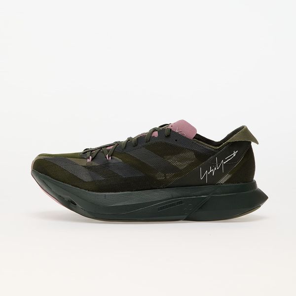 Y-3 Sneakers Y-3 Adios Pro 3.0 Night Cargo/ Night Cargo EUR 41 1/3