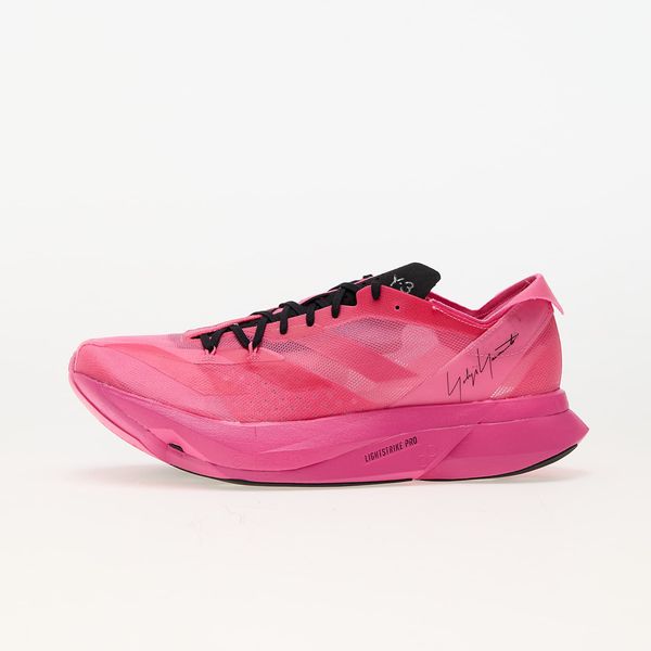 Y-3 Sneakers Y-3 Adios Pro 3.0 Semi Solar Pink/ Semi Solar Pink EUR 41 1/3