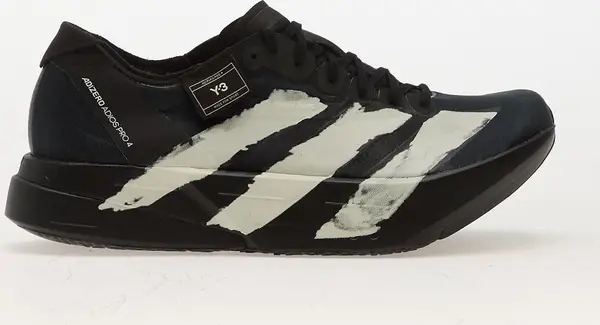 Y-3 Sneakers Y-3 Adios Pro 4 Black/ Black/ Off White EUR 38 2/3