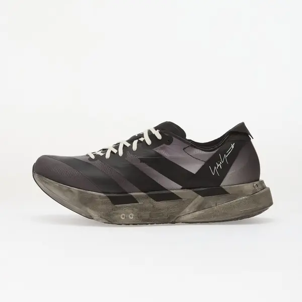 Y-3 Sneakers Y-3 Adios Pro 4 Black/ Off White/ Green Five EUR 40 2/3
