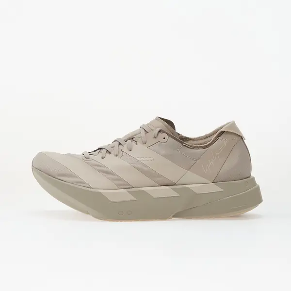 Y-3 Sneakers Y-3 Adios Pro 4 Light Brown/ Light Brown/ Chalk Pearl EUR 41 1/3