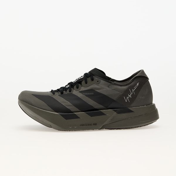Y-3 Sneakers Y-3 Adios Pro 4 M Cinder/ Cinder/ Black EUR 46 2/3