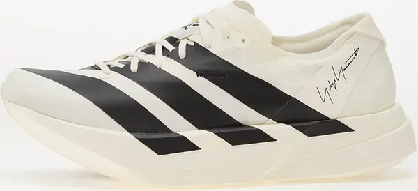 Y-3 Sneakers Y-3 Adios Pro 4 Off White/ Off White/ Black EUR 42 2/3