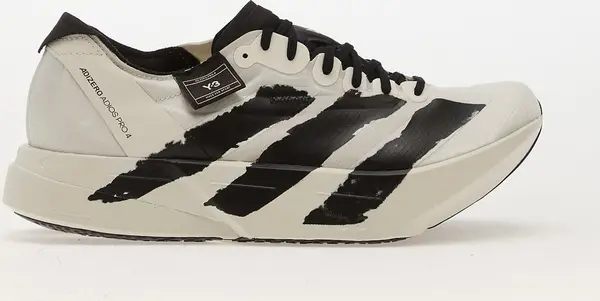 Y-3 Sneakers Y-3 Adios Pro 4 Orbit Grey/ Orbit Grey/ Black EUR 39 1/3