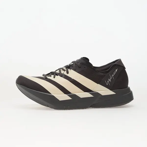 Y-3 Sneakers Y-3 Adios Pro 4 Utility Black/ Utility Black/ Off White EUR 38 2/3