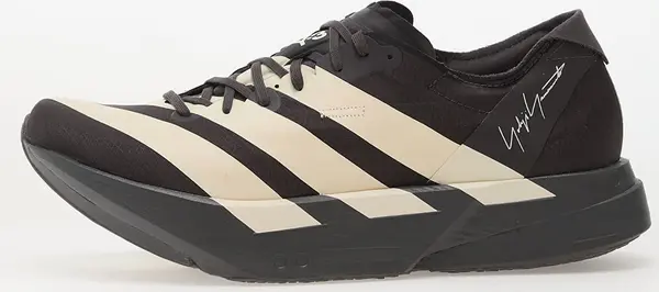 Y-3 Sneakers Y-3 Adios Pro 4 Utility Black/ Utility Black/ Off White EUR 42