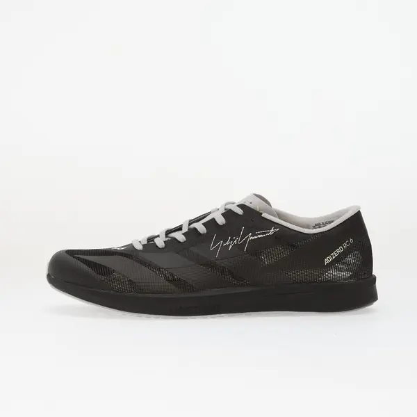 Y-3 Sneakers Y-3 Adizero Rc6 Black/ Black/ Light Solid Grey EUR 47 1/3