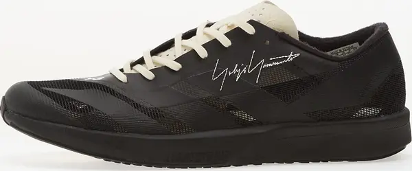 Y-3 Sneakers Y-3 Adizero Rc6 Black/ Black/ Off White EUR 40 2/3