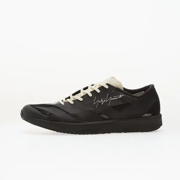 Y-3 Sneakers Y-3 Adizero Rc6 Black/ Black/ Off White EUR 42 2/3