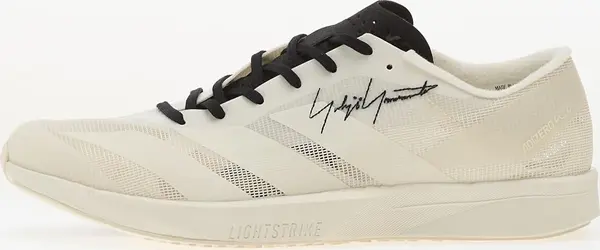 Y-3 Sneakers Y-3 Adizero Rc6 Off White/ Off White/ Black EUR 42