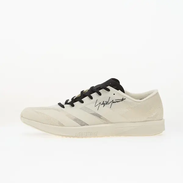Y-3 Sneakers Y-3 Adizero Rc6 Off White/ Off White/ Black EUR 44