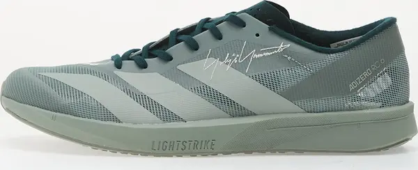 Y-3 Sneakers Y-3 Adizero Rc6 Off White/ Wonder Sage/ Aurora Ivy EUR 41 1/3