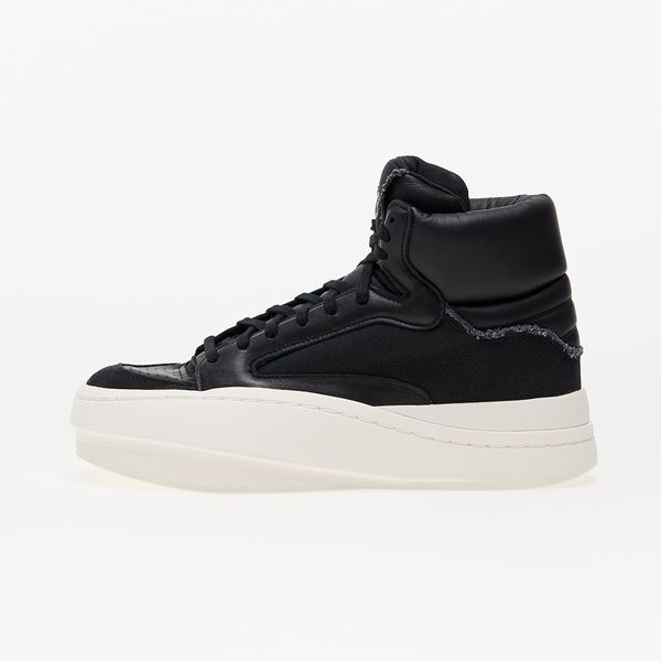 Y-3 Sneakers Y-3 Centennial High Black/ Black/ Off White EUR 42 2/3