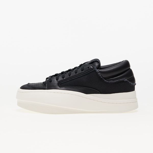 Y-3 Sneakers Y-3 Centennial Low Black/ Black/ Off White EUR 39 1/3