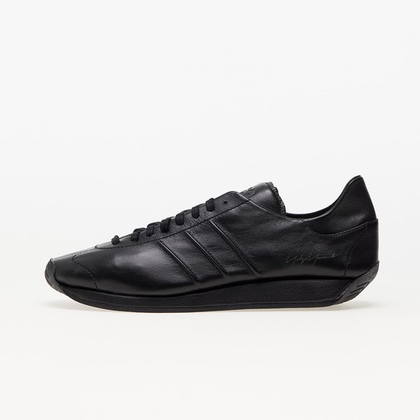 Y-3 Sneakers Y-3 Country Black/ Black/ Black EUR 40 2/3