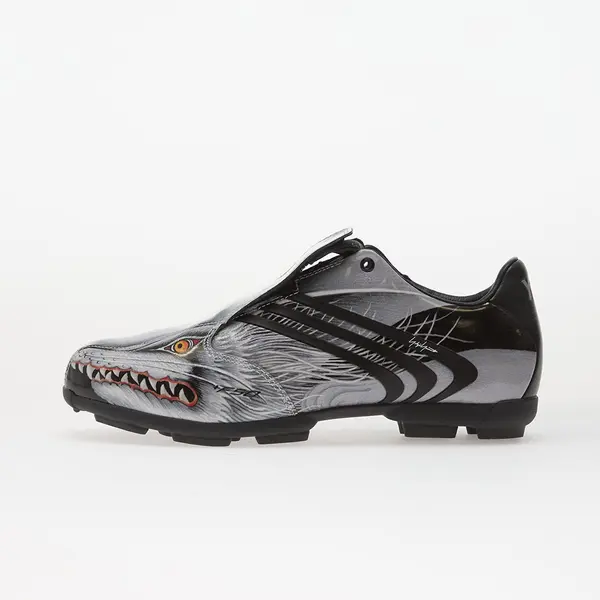 Y-3 Sneakers Y-3 F50 TUNIT Black/ Black/ Grey Three EUR 44 2/3