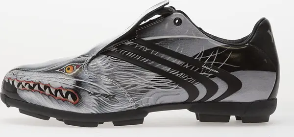 Y-3 Sneakers Y-3 F50 TUNIT Black/ Black/ Grey Three EUR 44